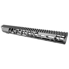 Sharps Bros. Full Top Rail M-LOK Handguard