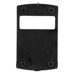 Shield Sights Glock 17 / 19 Low Pro Mounting Plate