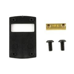 Shield Sights Glock 21 Low Pro Mounting Plate