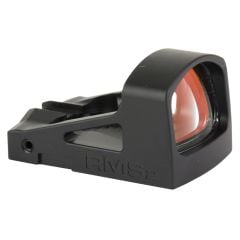 Shield Sights RMS2 4 MOA Glass Edition Red Dot