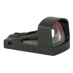 Shield Sights RMSC 8 MOA Glass Edition Red Dot