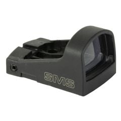 Shield Sights SMS 2 MOA with 65 MOA Ring Red Dot