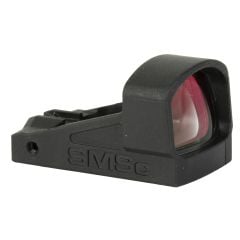 Shield Sights SMSC 2.0 8 MOA Glass Edition Red Dot