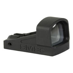 Shield Sights SMSC 4 MOA Red Dot