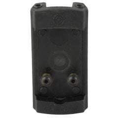 Shield Sights Universal Shotgun Mounting Plate