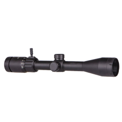 Sig Sauer Buckmaster 3-9x40mm BDC Rifle Scope