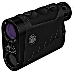 Sig Sauer Buckmasters 6x22mm 1500-Yard Laser Rangefinder