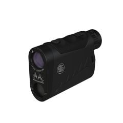 Sig Sauer Buckmasters 6x22mm 1500-Yard Laser Rangefinder