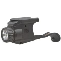Sig Sauer FOXTROT365XR Weapon Mounted Light