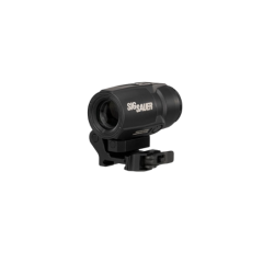 Sig Sauer JULIET3T-MICRO 3x22mm Magnifier