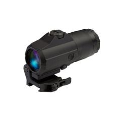 Sig Sauer JULIET4 4x24mm Magnifier