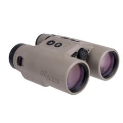 Sig Sauer KILO10K-ABS HD Gen II 10x42mm Rangefinding Binocular - Coyote