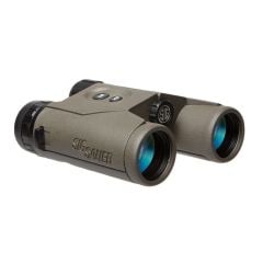 Sig Sauer KILO6K-HD Compact 10x32mm Rangefinder Binocular