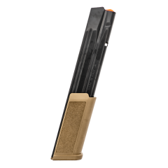 Sig Sauer P320 9mm 30-Round Extended Magazine - Coyote