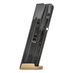 Sig Sauer P320 / P250 9mm 10-Round Magazine - Coyote
