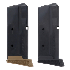 Sig Sauer P365 9mm 10-Round Magazine with Extension