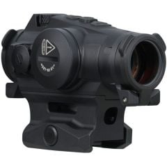 Sig Sauer Romeo 4T-Pro Red Dot with Ballistic Circle Dot Reticle