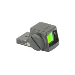 Sig Sauer ROMEO-X PRO 3 MOA Enclosed Red Dot Sight