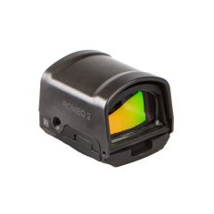 Sig Sauer ROMEO2 1x30mm 3MOA Open-Reflex Sight