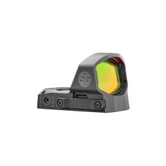 Sig Sauer ROMEO3XL 1x35mm 3MOA Open-Reflex Sight