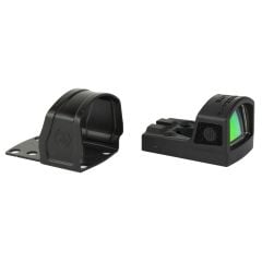 Sig Sauer ROMEOZero Elite 3MOA Red Dot Sight