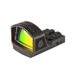 Sig Sauer RomeoZero Pro 1x30mm 3 MOA Red Dot Open Reflex Sight
