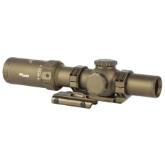 Sig Sauer Tango MSR 1-10x28 BDC10 LPVO - Coyote