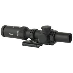 Sig Sauer TANGO MSR 1-10x26mm Rifle Scope with MSR BDC10 Reticle