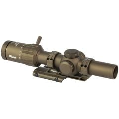Sig Sauer TANGO-MSR 1-8x24mm BDC8 LPVO
