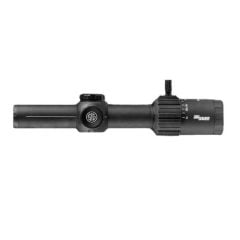 Sig Sauer Tango MSR 1-8x24mm Illuminated Rifle Scope with 1.535" Mount