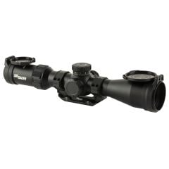 Sig Sauer Tango MSR 3-18x50mm Rifle Scope with Illuminated MRAD MILLING 2.0 Reticle