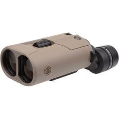 Sig Sauer Zulu6 HDX 12x42mm Binocular - Coyote