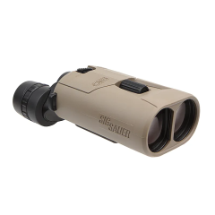 Sig Sauer Zulu6 HDX 20x42mm Binocular - Coyote