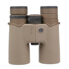 Sig Sauer ZULU8 HDX 10x42mm Binocular - Coyote
