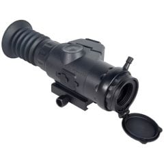 Sightmark Wraith 4k Mini 4-32x32 Digital Night Vision Rifle Scope
