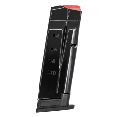 Smith & Wesson M&P Shield X 9mm 10-Round Magazine