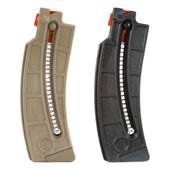 Smith  Wesson SW MP 1522 22 LR 25Round Polymer Factory Magazine