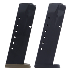 Smith & Wesson S&W M&P .40 S&W 15-Round Factory Magazine