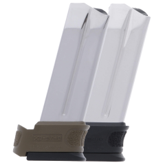 Springfield Armory XD Mod.2 Sub-Compact .40 S&W 10-Round Magazine with X-Tension Sleeve