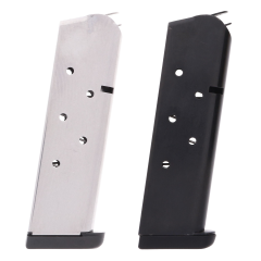 Springfield Armory 1911 .45 ACP 7-Round Magazine w/ Slam Pad