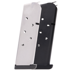 Springfield Armory 1911 .45 ACP 7-Round Magazine w/ Slam Pad