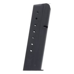 Springfield Armory 1911 EMP CCC .40 S&W 8-Round Blued Magazine