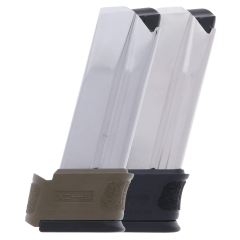 Springfield Armory XD Mod.2 Sub-Compact .45 ACP 10-Round Magazine w/ X-Tension Sleeve