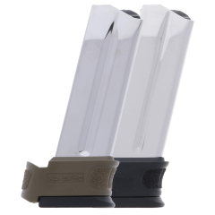 Springfield Armory XD Mod.2 Sub-Compact 9mm 10-Round Magazine w/ X-Tension Sleeve