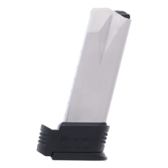 Springfield Armory XD Sub-Compact 9mm 16-Round Magazine with BLK X-Tension Sleeve