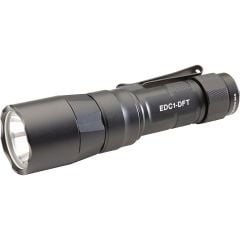 Surefire EDC1-DFT Dual Output Flashlight