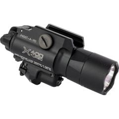 Surefire X400T Turbo Weapon Light and Laser