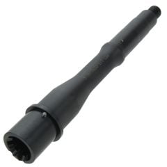 TacFire AR-15 7.5" .223 / 5.56 1:5 Parkerized Barrel