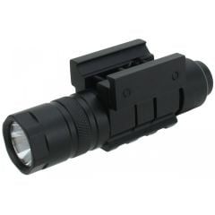 TacFire Cree LED Rifle / Shotgun Weapon Light
