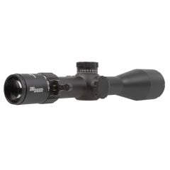 Sig Sauer TANGO-DMR 5-30x56mm Riflescope with Illuminated MRAD DEV-L 2.0 Reticle
